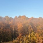 Autumn Colors in the Laurel Highlands