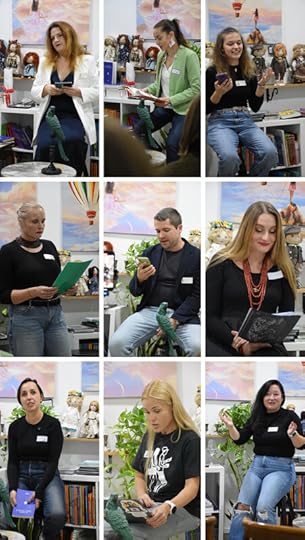 Перша зустріч Papuga.club<br />у Валенсії