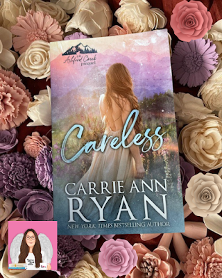 careless sby carrie ann ryan