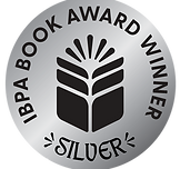 IBPA Book Awards Silver Medal -- 2025