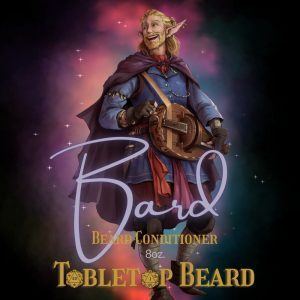 Bard Beard Conditioner - Vanilla Coffee & Maple Glaze