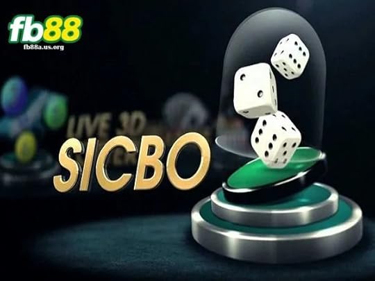Tổng quan về game hot Sicbo