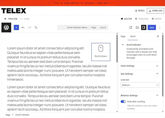 Telex-Blocks-Scroll-Indicator