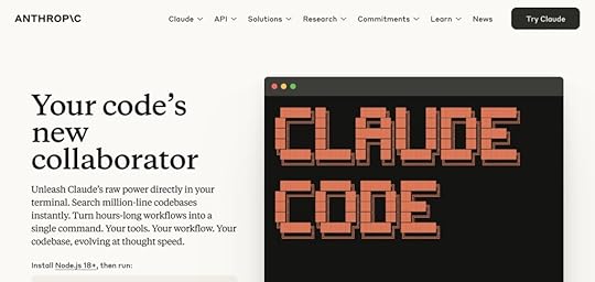 Claude Code for web dev