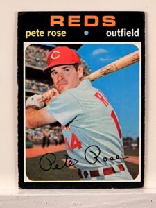 Pete Rose