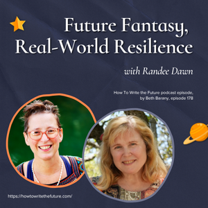 Image of Beth Barany and Randee Dawn