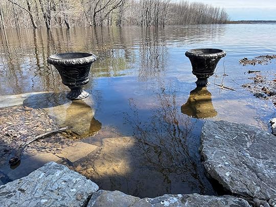 Cover Reveal! SEASONS OF GLASS AND IRON: Stories