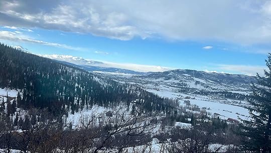 Tales and Two Mountains