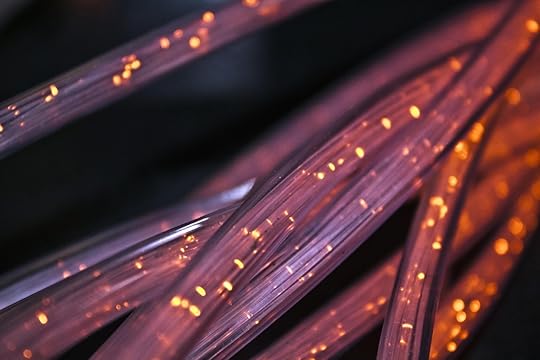 Free Fiber Cable photo and picture