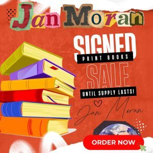 Signed Book Sale 2025 Social Media