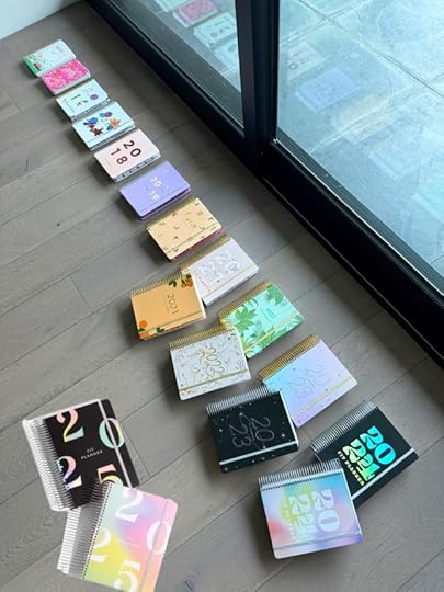 blogilates popflex fit planners