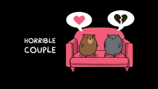 Horrible Couple