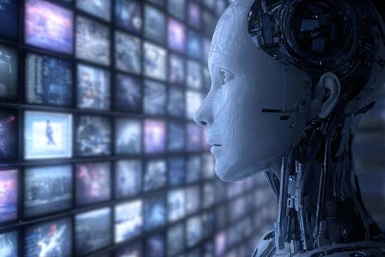 AI reflects what’s popular online rather than what’s true.