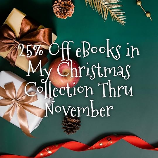 christmaslucyfelthouse