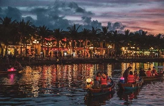 Best time to visit Hoi An. Is it safe and advisable to visit Hoi An in the rainy monsoon season?