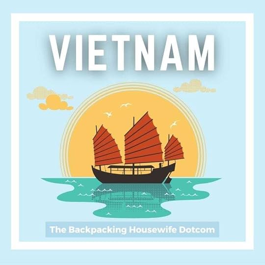 VIETNAM HEADER BOX