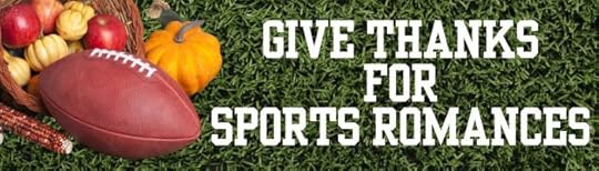 thanksgivingsportsromance