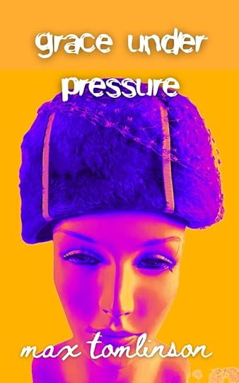 Grace Under Pressure