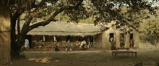 HOSTEL EXTERIOR (GOLD)