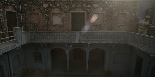 POLICE STATION CORRIDOR (DAHAAD)