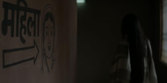 PUBLIC TOILET (DAHAAD)