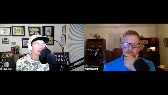 Explaining the Backyard Ultra format