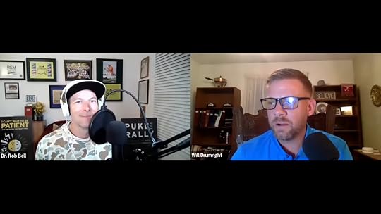 Talking with family about future races