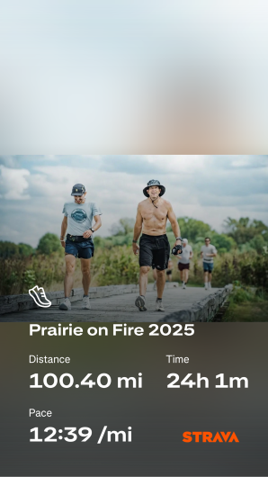 How to Win a Back-Yard Ultra | Dr. Rob Bell Sport Psychology Coach