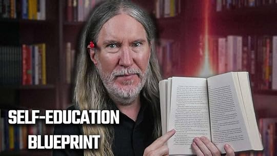 Self Eduction Blueprint course image
