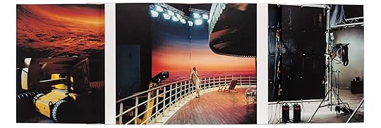  Interior spread of Yorgos Lanthimos, Dear God, the Parthenon is still broken (Void, 2024) 