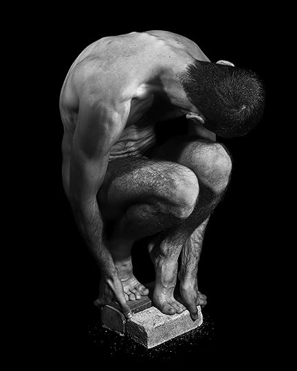 Ben Hubert, <em>Untitled</em>, 2024, from the series <em>Plinthos</em><br><br />© the aritst”>		</div>		<div class=