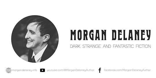 Morgan Delaney's 