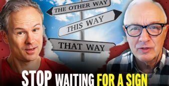 This Changes Everything About God’s Will (ft. Greg Koukl)