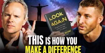 From Most Valuable Player to Most Vulnerable People | Tim Tebow on Finding God’s Call