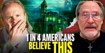 The Truth about Haunted Houses: Ghosts, Demons, and the Paranormal