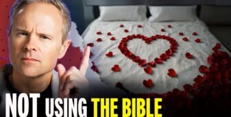 A New Argument about Sex