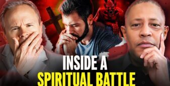 Can Christians Be Demonized?