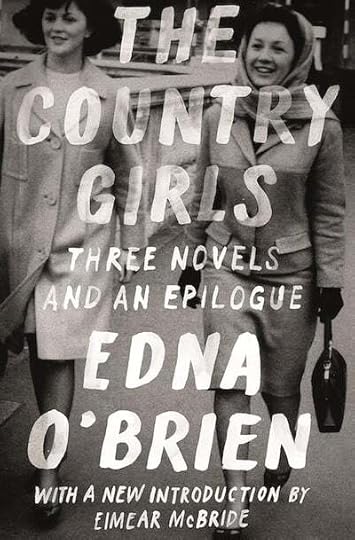 The Country Girls by Edna O'Brien