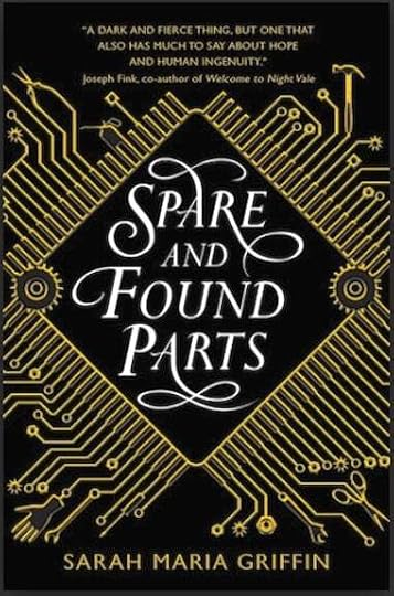 Spare and Found Parts