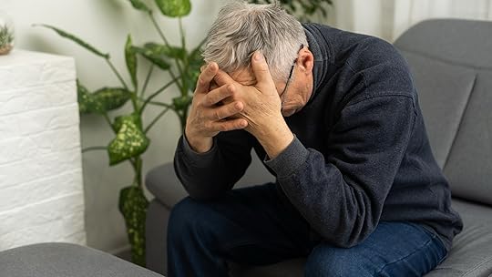 Embrace the Hardship