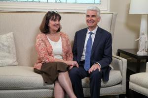 What Total Obedience Looks Like for Wives of LDS Apostles