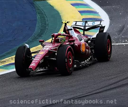 ลูอิส แฮมิลตันผิดหวัง