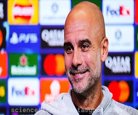 เป๊ป กวาร์ดิโอล่า