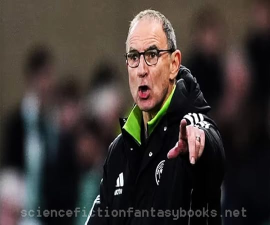 มาร์ติน โอนีล