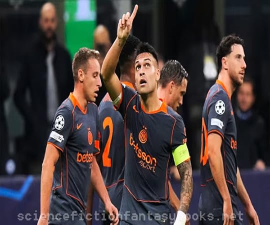 อินเตอร์ฟอร์มยังแรงต่อเนื่อง