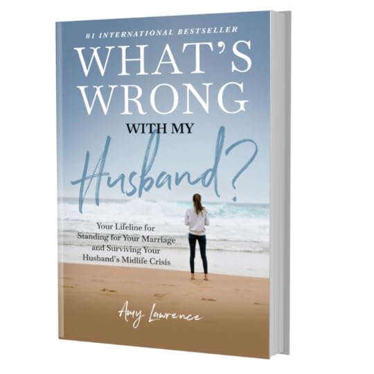 Amy Lawrence Bestseller