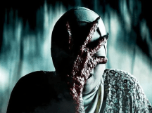 This image is a promotional poster for the 2018 Malaysian supernatural horror film, Munafik 2