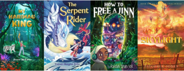 Southeast Asian MG Cover Banner