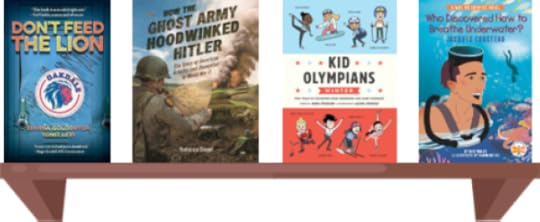 New Realeases Nov 2025