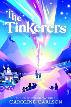 THE TINKERERS
